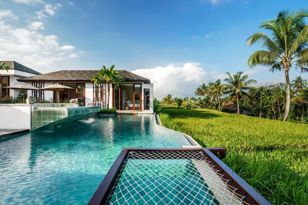 Villa Mia By Balisuperhost Ubud Exterior foto