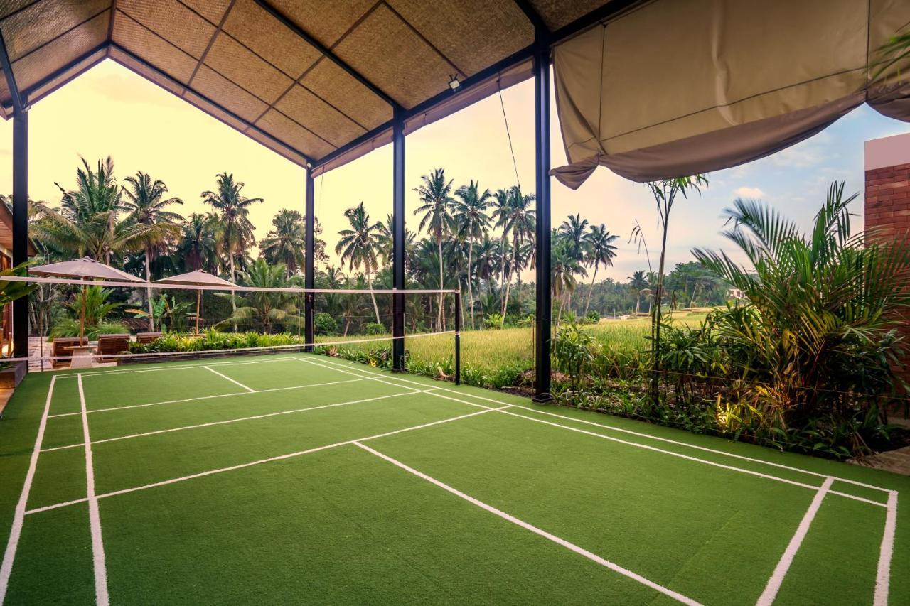 Villa Mia By Balisuperhost Ubud Exterior foto