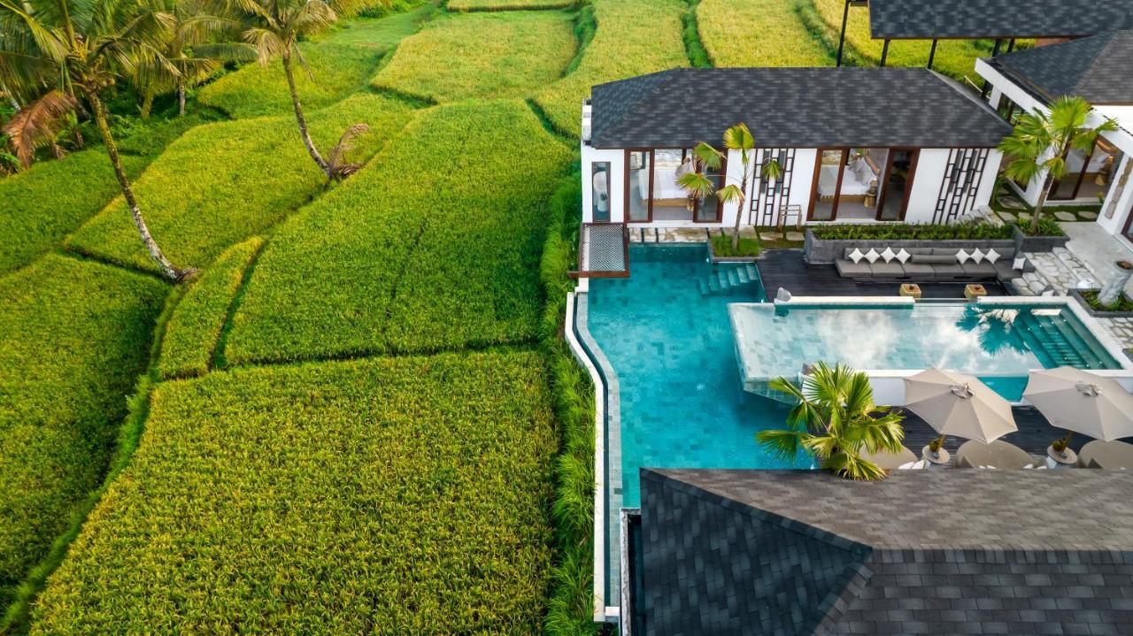Villa Mia By Balisuperhost Ubud Exterior foto