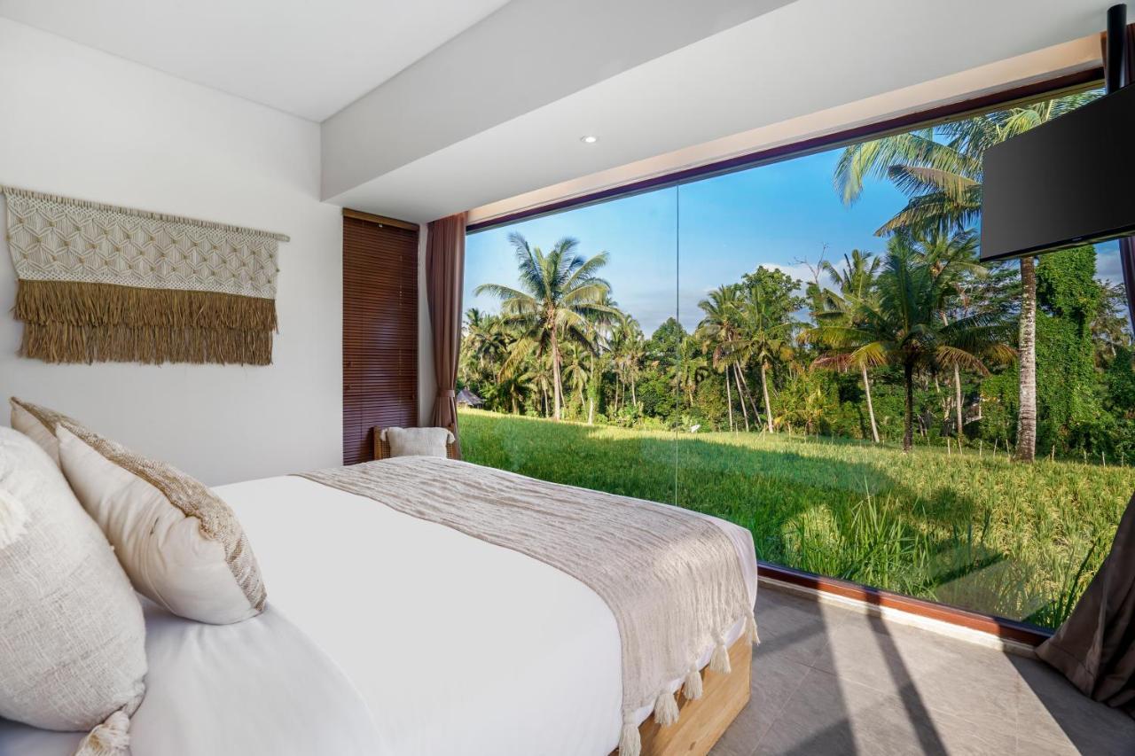 Villa Mia By Balisuperhost Ubud Exterior foto