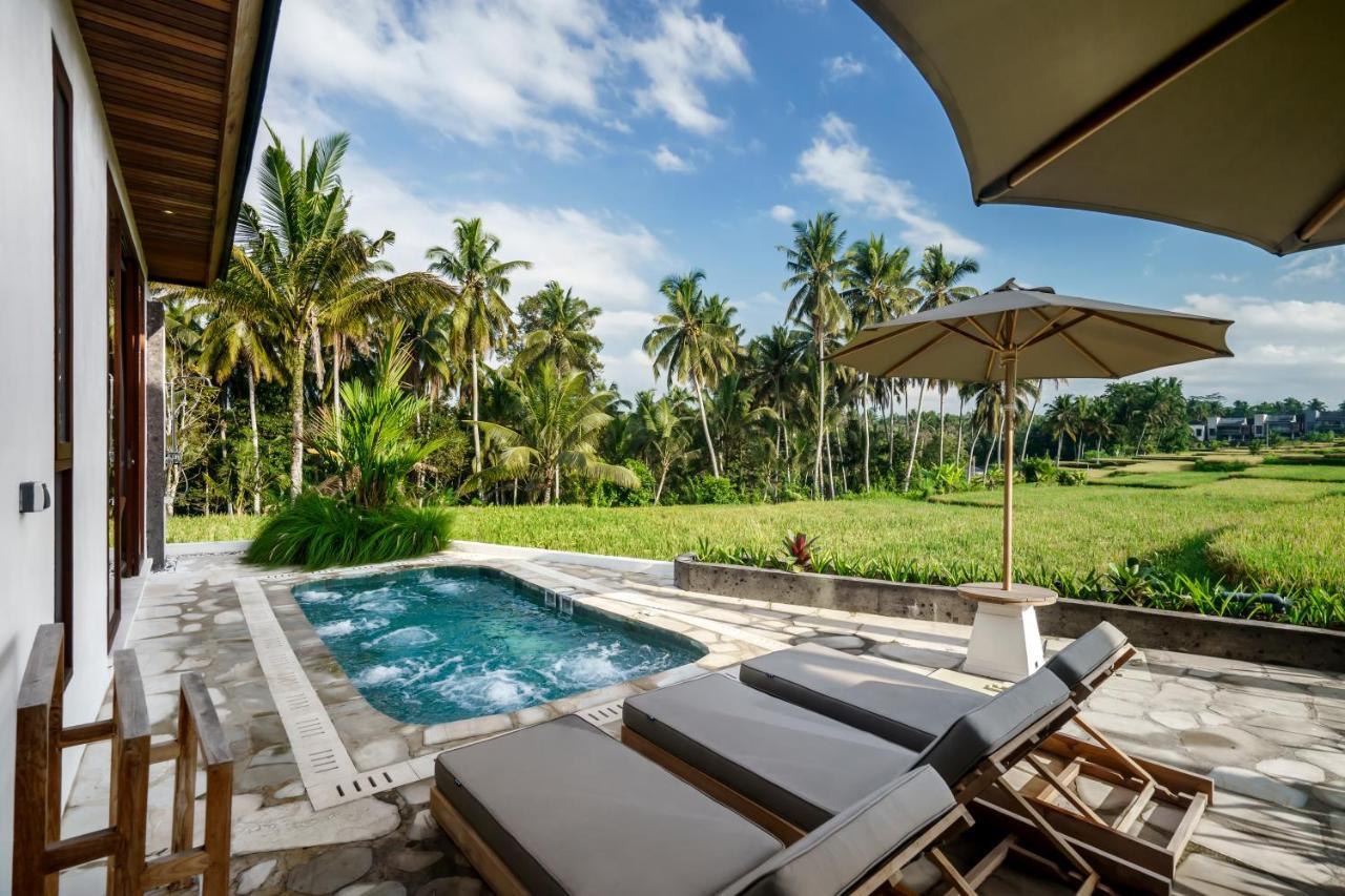 Villa Mia By Balisuperhost Ubud Exterior foto