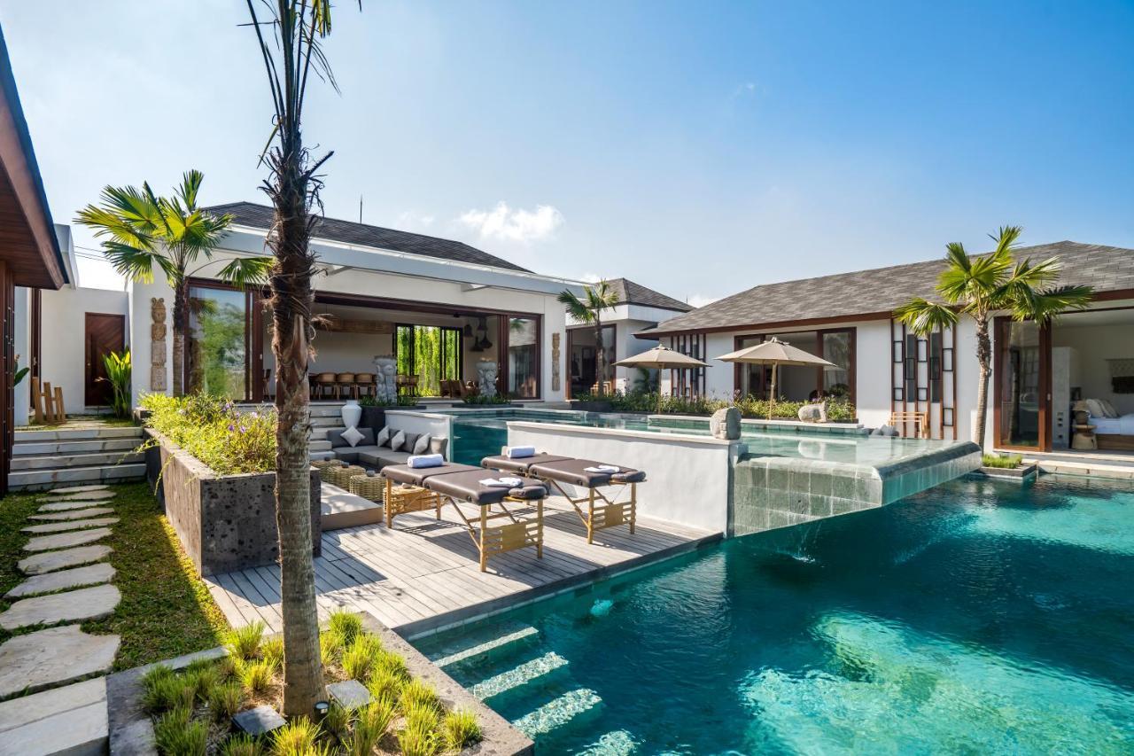 Villa Mia By Balisuperhost Ubud Exterior foto